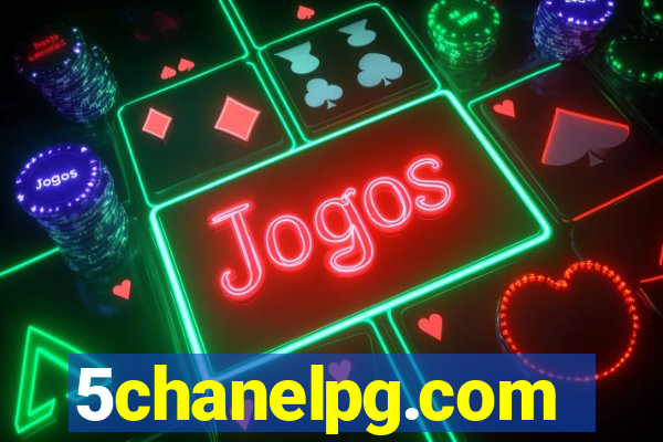 5chanelpg.com