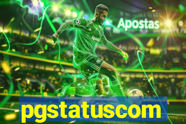 pgstatuscom