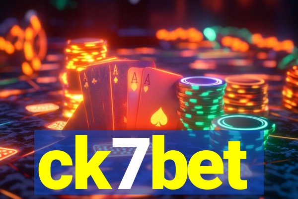 ck7bet