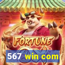 567 win com