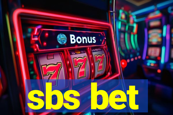 sbs bet
