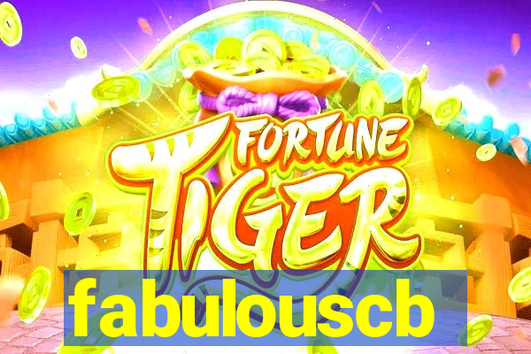 fabulouscb