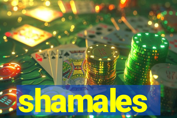 shamales