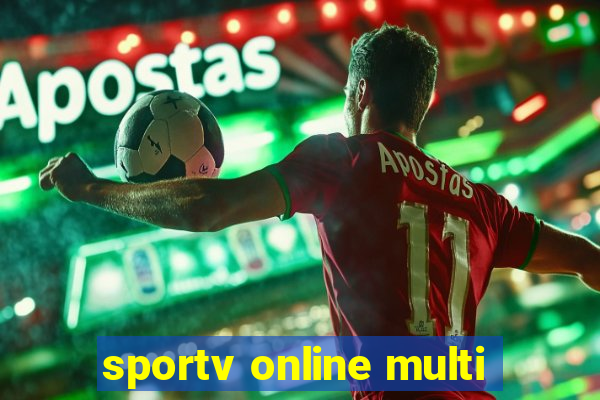 sportv online multi