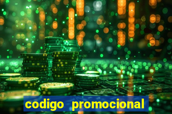 codigo promocional 7 slots