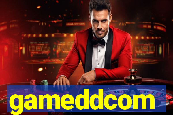 gameddcom