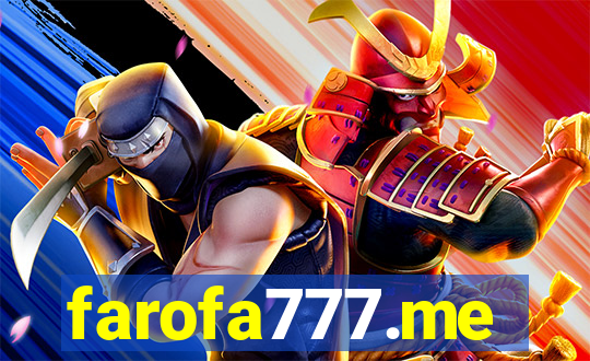 farofa777.me