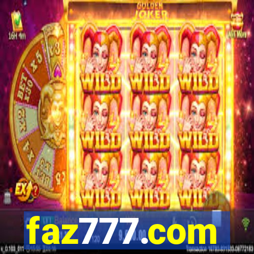 faz777.com