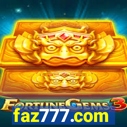 faz777.com