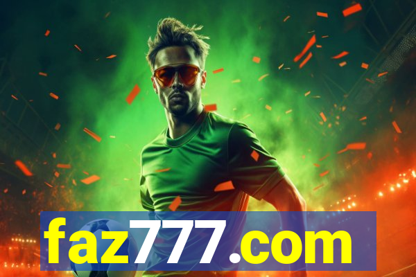faz777.com