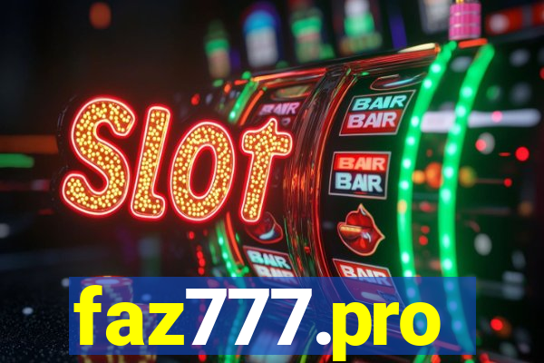 faz777.pro