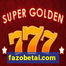 fazobetai.com
