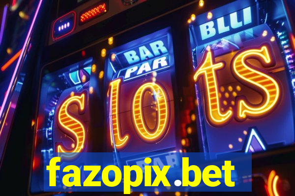 fazopix.bet
