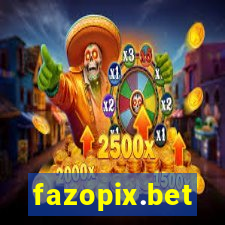 fazopix.bet