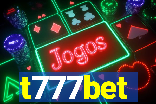 t777bet