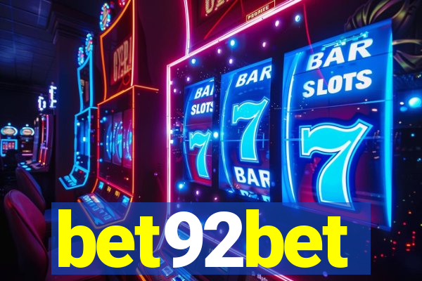 bet92bet