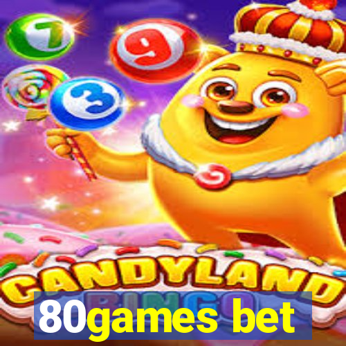 80games bet