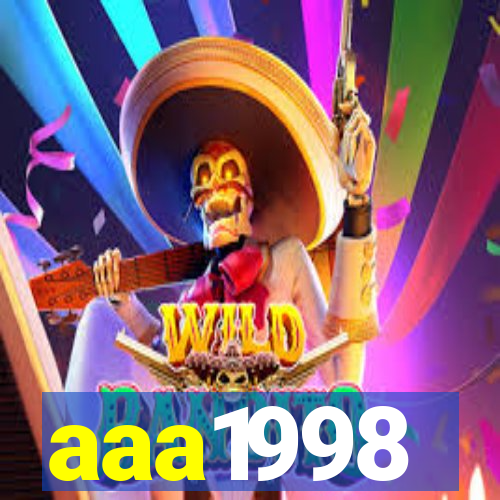 aaa1998