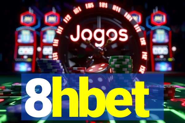 8hbet