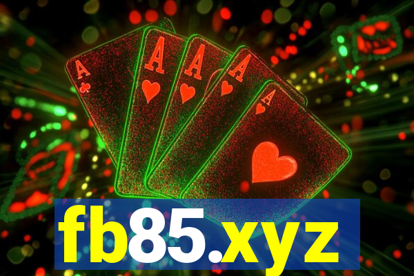 fb85.xyz