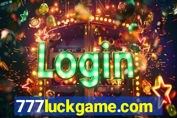 777luckgame.com