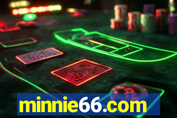 minnie66.com