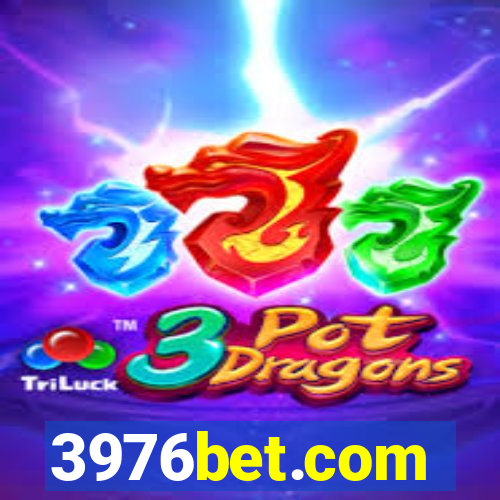 3976bet.com