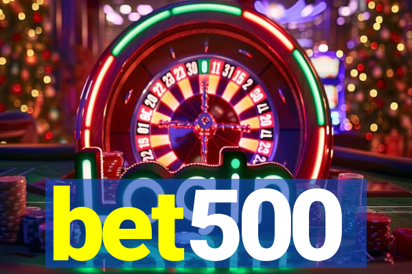bet500