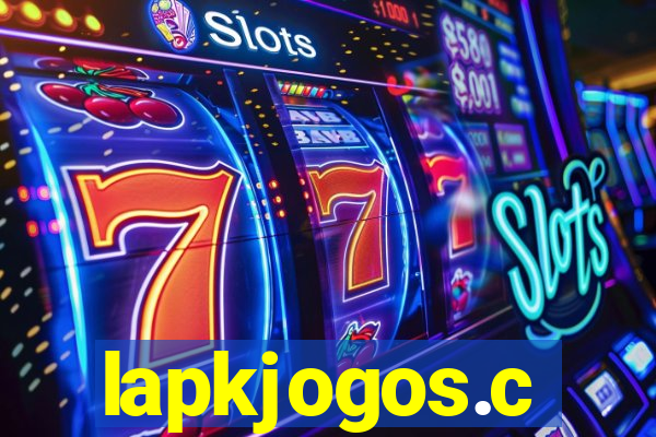 lapkjogos.c