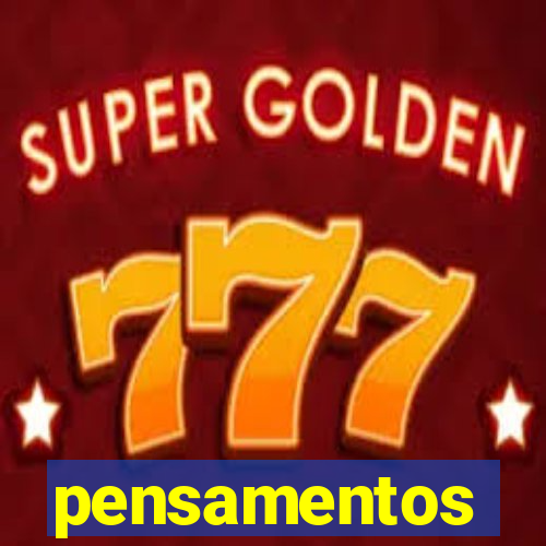pensamentos viajantes aplicativo