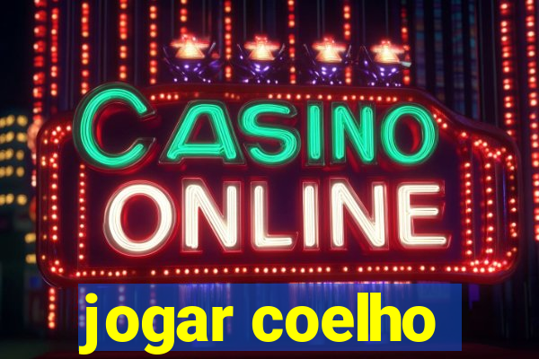 jogar coelho