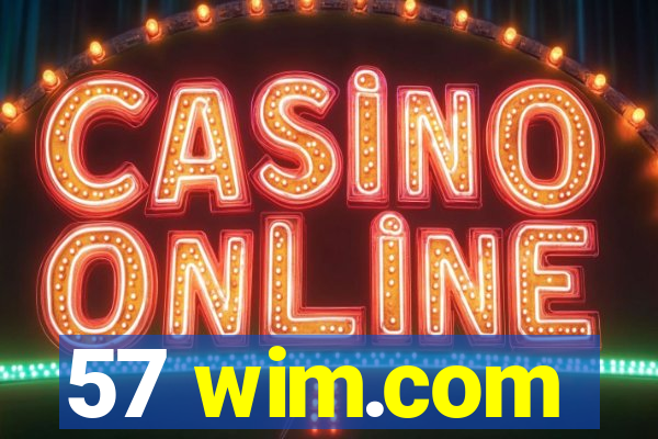 57 wim.com