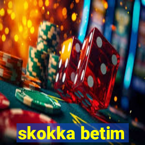 skokka betim