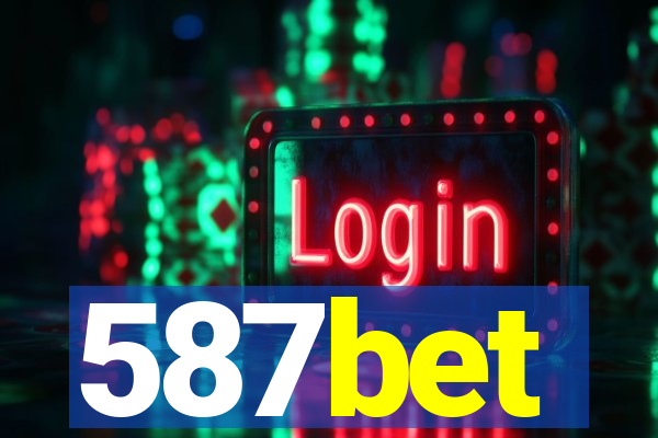 587bet