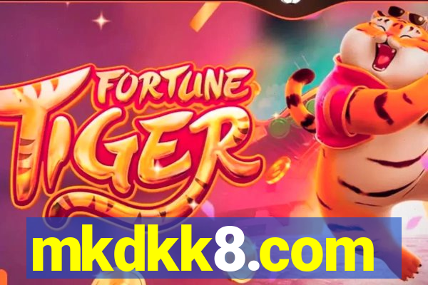 mkdkk8.com