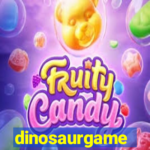dinosaurgame