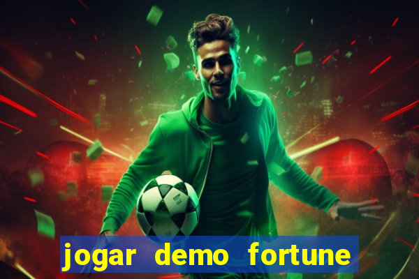 jogar demo fortune dragon pg