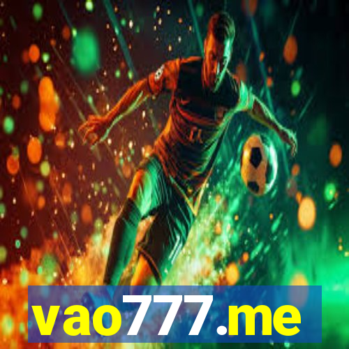 vao777.me