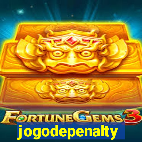 jogodepenalty