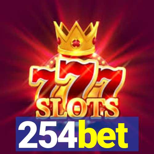 254bet