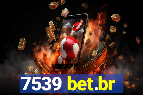 7539 bet.br