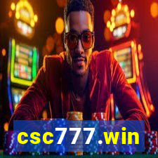 csc777.win