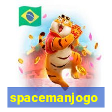 spacemanjogo