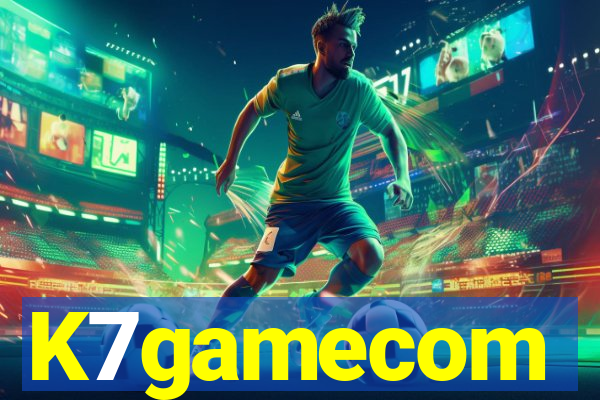 K7gamecom