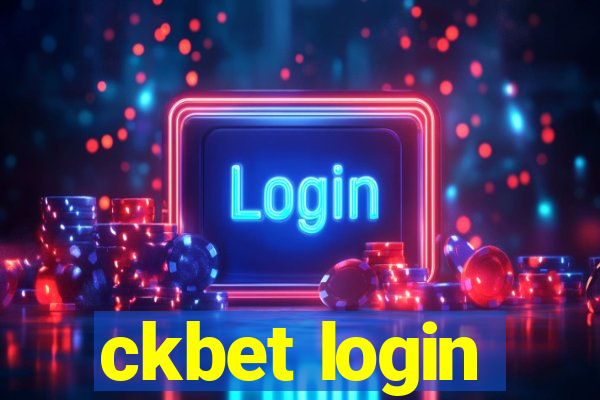 ckbet login