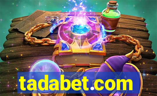 tadabet.com