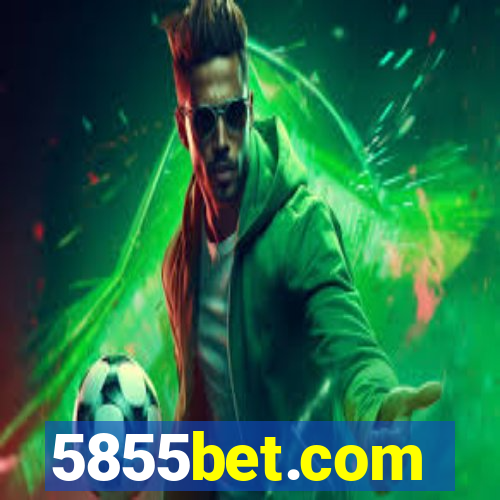 5855bet.com