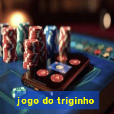 jogo do triginho