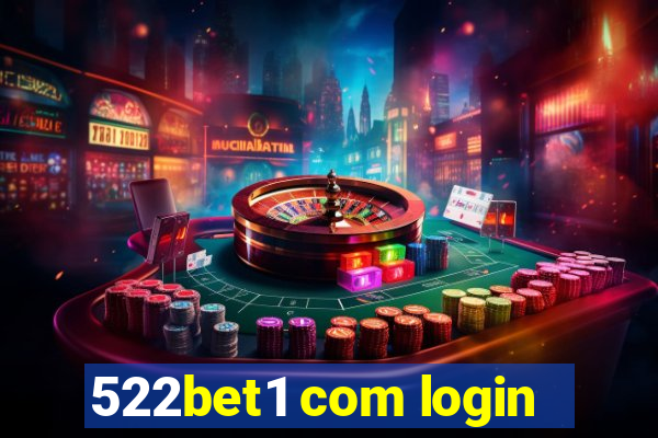 522bet1 com login