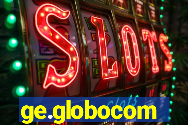 ge.globocom